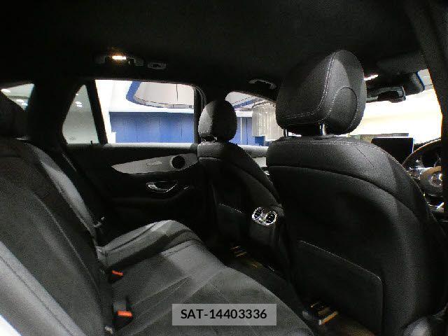 Mercedes Benz GLC-CLASS 2016-01 7221657-27