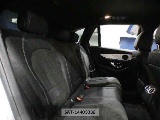 Mercedes Benz GLC-CLASS 2016-01 7221657-28
