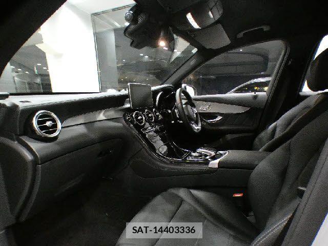 Mercedes Benz GLC-CLASS 2016-01 7221657-2