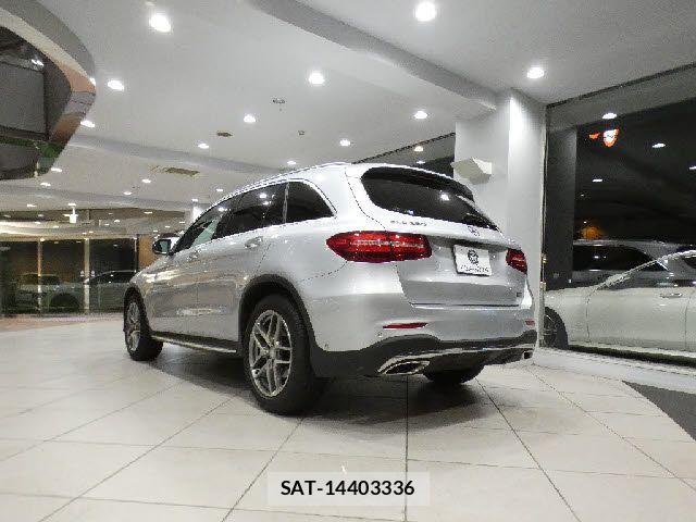 Mercedes Benz GLC-CLASS 2016-01 7221657-3