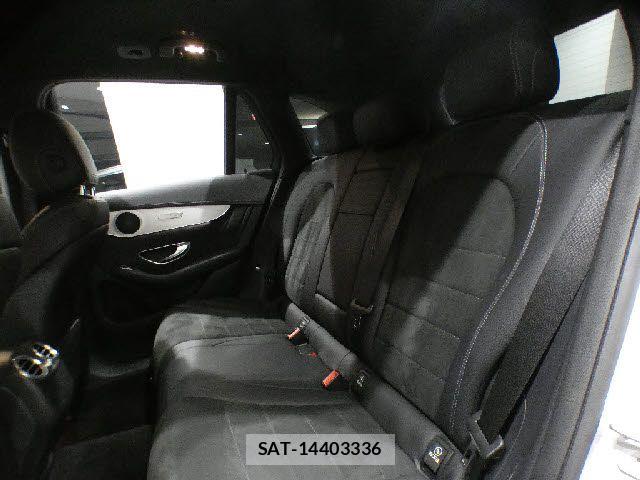 Mercedes Benz GLC-CLASS 2016-01 7221657-4