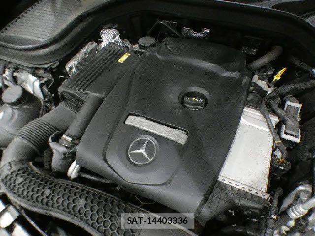 Mercedes Benz GLC-CLASS 2016-01 7221657-6