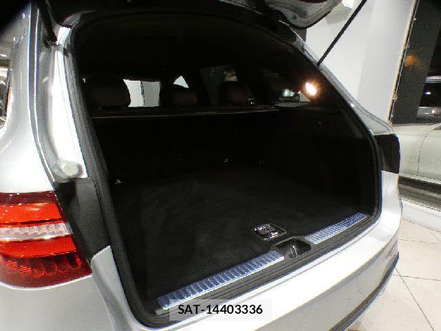 Mercedes Benz GLC-CLASS 2016-01 7221657-7