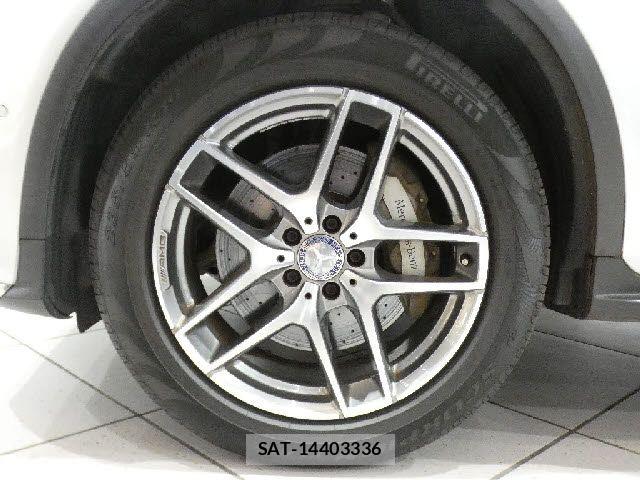 Mercedes Benz GLC-CLASS 2016-01 7221657-8