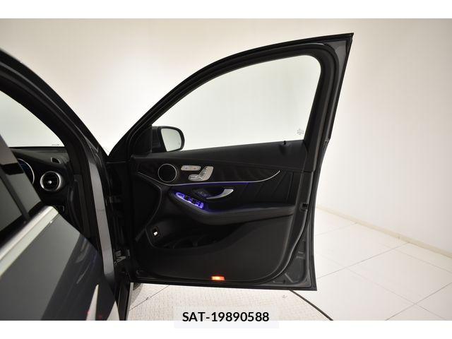 Mercedes Benz GLC-CLASS 2022-04 7618035-5