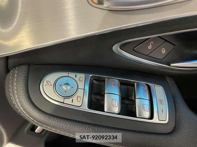 Mercedes Benz GLC-CLASS 2018-03 7618036-16