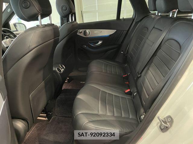Mercedes Benz GLC-CLASS 2018-03 7618036-20