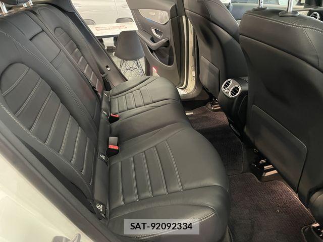 Mercedes Benz GLC-CLASS 2018-03 7618036-21