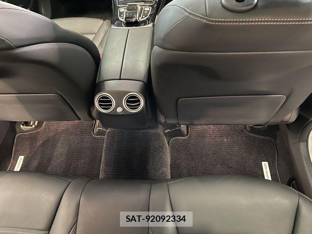Mercedes Benz GLC-CLASS 2018-03 7618036-22