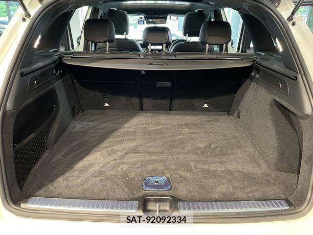 Mercedes Benz GLC-CLASS 2018-03 7618036-24