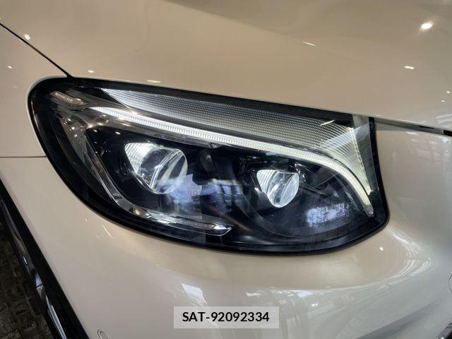 Mercedes Benz GLC-CLASS 2018-03 7618036-28