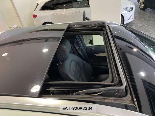 Mercedes Benz GLC-CLASS 2018-03 7618036-4