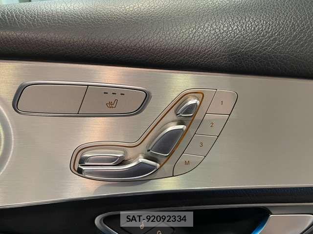 Mercedes Benz GLC-CLASS 2018-03 7618036-6