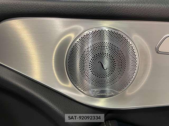 Mercedes Benz GLC-CLASS 2018-03 7618036-7