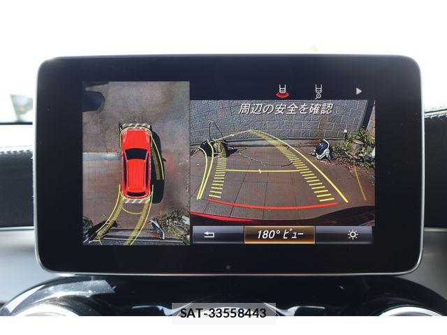 Mercedes Benz GLC-CLASS 2017-07 7618037-15