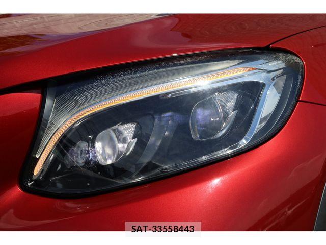 Mercedes Benz GLC-CLASS 2017-07 7618037-19