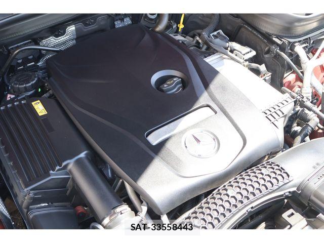 Mercedes Benz GLC-CLASS 2017-07 7618037-5