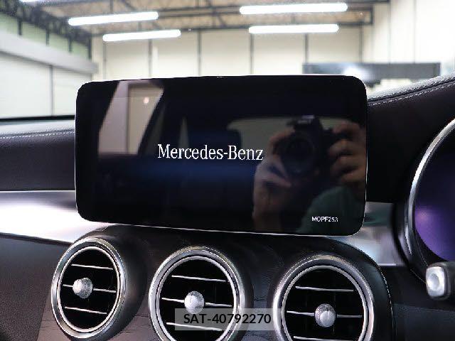 Mercedes Benz GLC-CLASS 2019-12 7618034-9