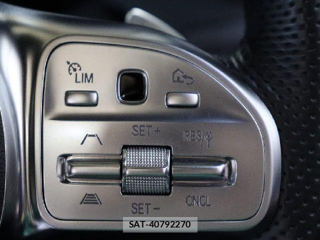 Mercedes Benz GLC-CLASS 2019-12 7618034-16