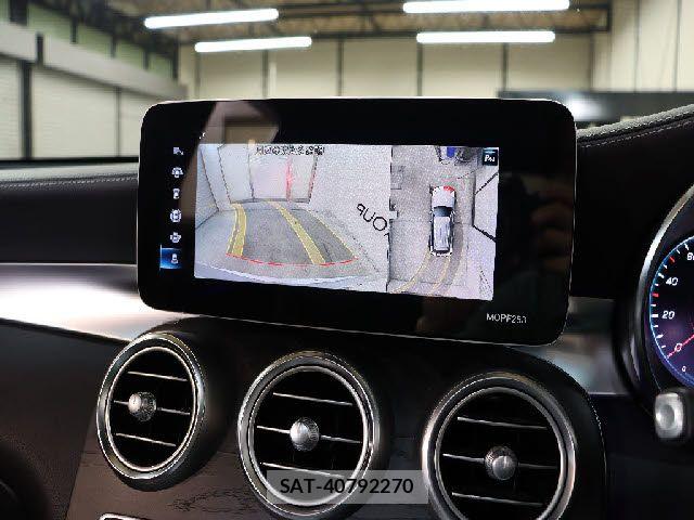 Mercedes Benz GLC-CLASS 2019-12 7618034-17