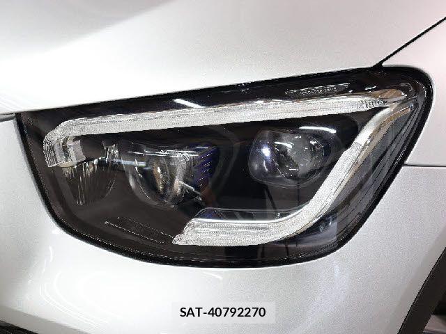 Mercedes Benz GLC-CLASS 2019-12 7618034-18
