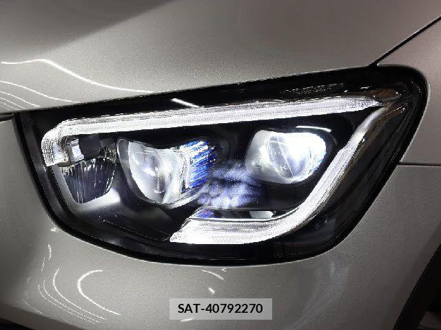 Mercedes Benz GLC-CLASS 2019-12 7618034-19
