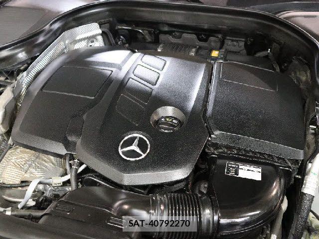 Mercedes Benz GLC-CLASS 2019-12 7618034-5