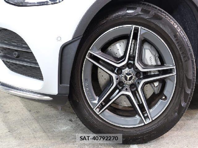 Mercedes Benz GLC-CLASS 2019-12 7618034-7