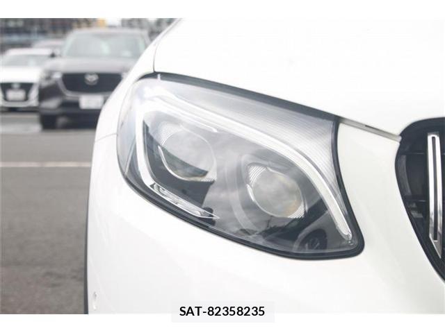 Mercedes Benz GLC-CLASS 2018-02 7618038-10