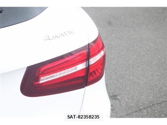 Mercedes Benz GLC-CLASS 2018-02 7618038-11