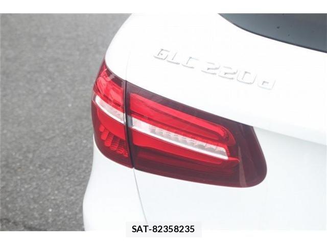 Mercedes Benz GLC-CLASS 2018-02 7618038-12