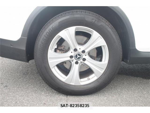 Mercedes Benz GLC-CLASS 2018-02 7618038-13