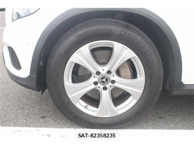 Mercedes Benz GLC-CLASS 2018-02 7618038-14