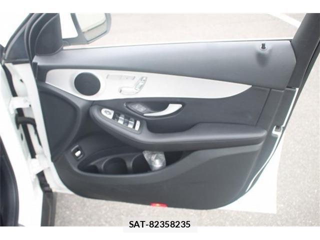 Mercedes Benz GLC-CLASS 2018-02 7618038-19
