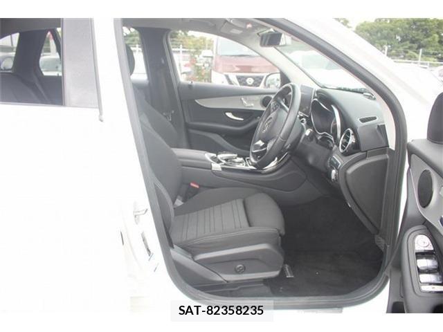 Mercedes Benz GLC-CLASS 2018-02 7618038-20