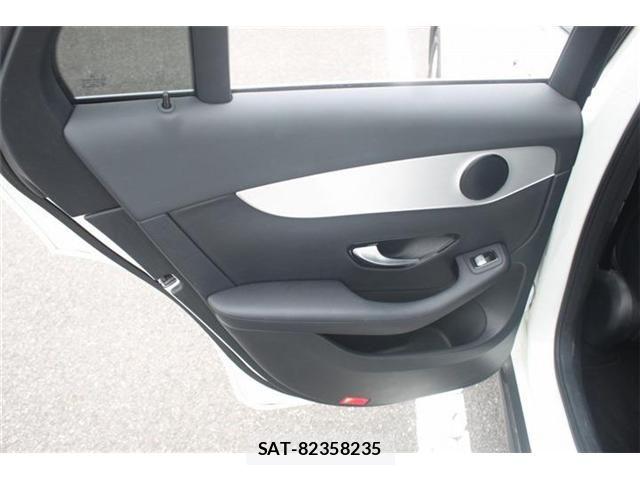 Mercedes Benz GLC-CLASS 2018-02 7618038-23