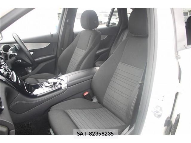 Mercedes Benz GLC-CLASS 2018-02 7618038-24