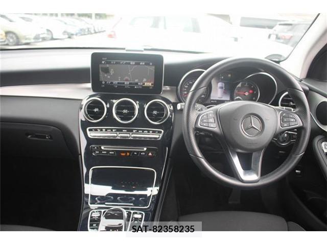 Mercedes Benz GLC-CLASS 2018-02 7618038-25