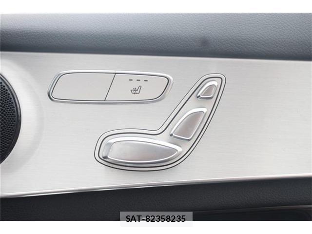 Mercedes Benz GLC-CLASS 2018-02 7618038-26