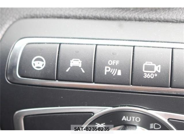 Mercedes Benz GLC-CLASS 2018-02 7618038-28