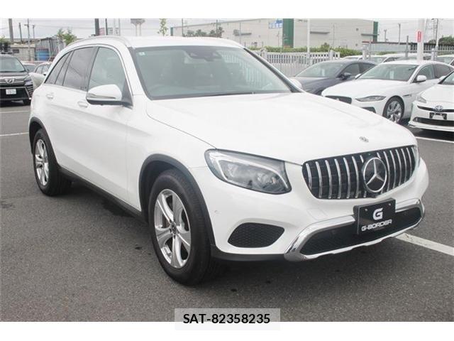 Mercedes Benz GLC-CLASS 2018-02 7618038-3