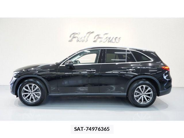 Mercedes Benz GLC-CLASS 2025-05 7618033-0