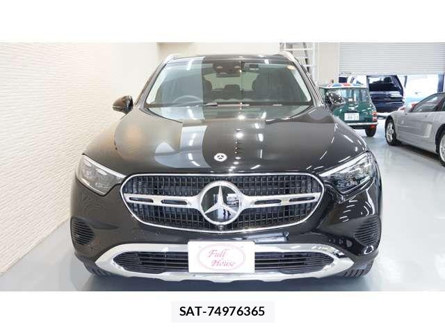 Mercedes Benz GLC-CLASS 2025-05 7618033-10