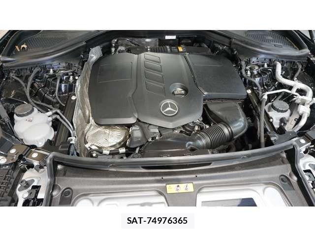 Mercedes Benz GLC-CLASS 2025-05 7618033-13