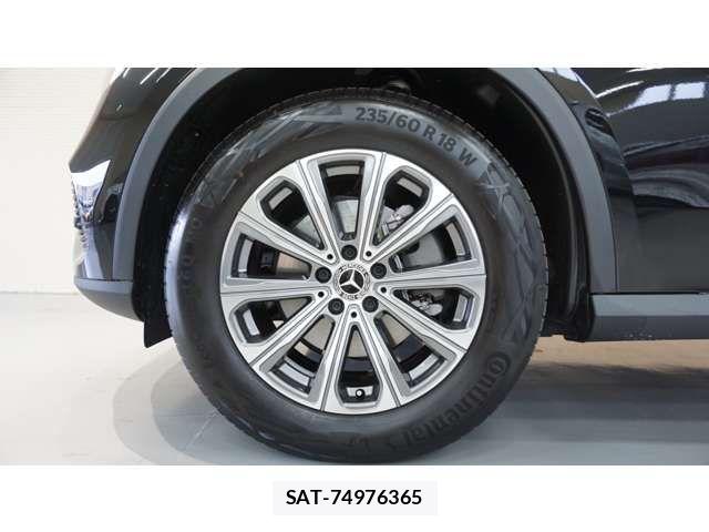 Mercedes Benz GLC-CLASS 2025-05 7618033-14