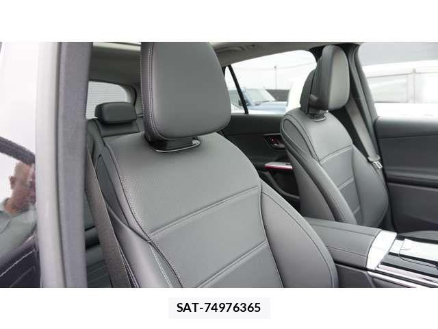 Mercedes Benz GLC-CLASS 2025-05 7618033-18