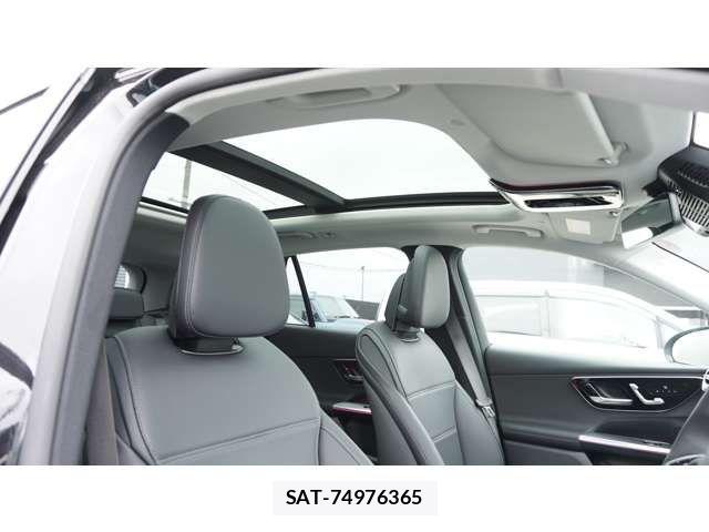 Mercedes Benz GLC-CLASS 2025-05 7618033-19