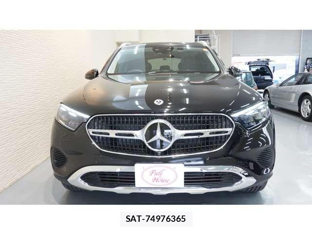 Mercedes Benz GLC-CLASS 2025-05 7618033-5