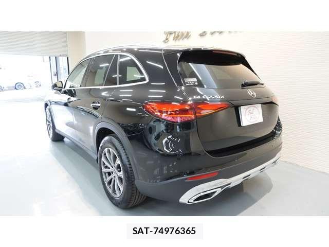 Mercedes Benz GLC-CLASS 2025-05 7618033-7