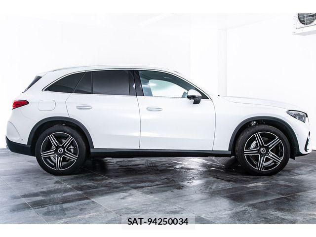 Mercedes Benz GLC-CLASS 2024-10 7725588-12